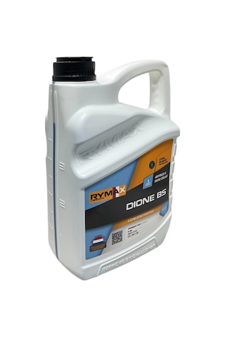 Rymax Konsantre Nf Antifriz Mavi 4 L