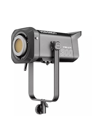 Yongnuo Ynlux300-rgb 300w Cob Led Işık Kit