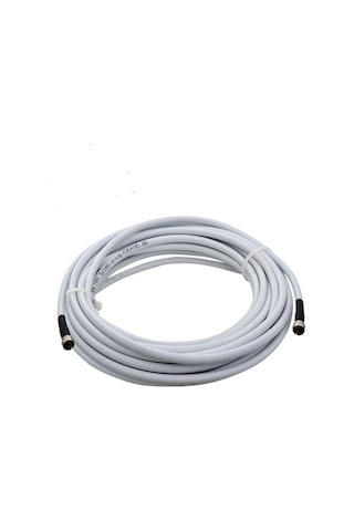 Wismann RG6-U4 Uydu Çanak Anten Kablosu 40 M
