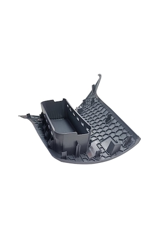 Ford Connect Yolcu Airbag Kapağı Gri (2009-2014)