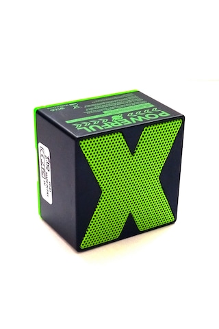 Fio Plus Fp-x1 Mini Bluetooth Hoparlör
