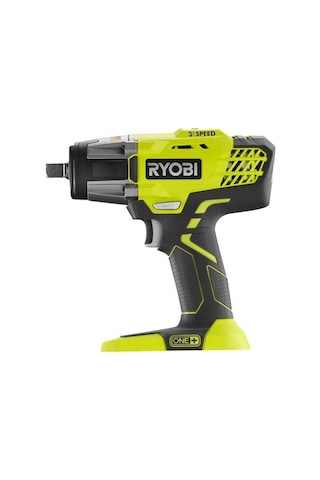 Ryobi R18IW3-0 18V Akülü Solo Darbeli Somun Sıkma T5133002436