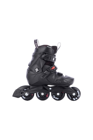 Tempish Exon Black Urban Paten Siyah