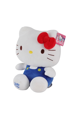 6116 Sun-jbt-peluş H Kıtty S4 30cm Hkty