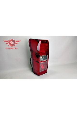 Isuzu Dmax Stop Lambasi Sol 2012-2016 Model Ledli Tesisatli 400687256