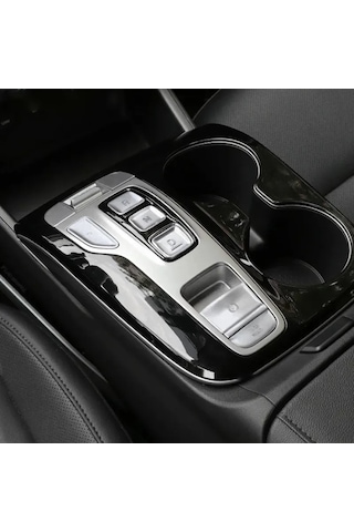 Hyundai Tucson L İç Döşeme Seti Abs 9 2021-2022 Pazly Üretim Sağlam Butonlar Geeroyoo - Fy