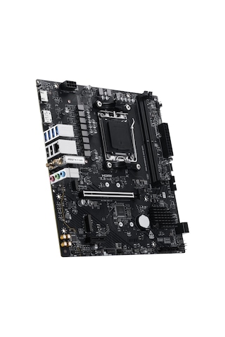 Msı Pro A620am-g Evo Wıfı Gamıng Anakart 61703951