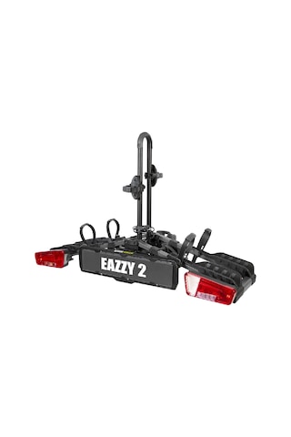 Buzz Rack Eazzy 2 Çeki Demiri Bisiklet Taşıyıcı