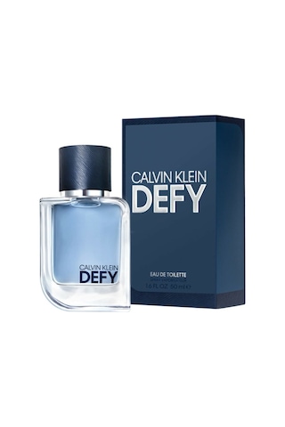 Calvin Klein Defy Erkek Parfüm EDT 50 ML