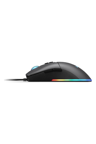 Lenovo Mice Bo M210 Rgb Gaming Mouse Siyah Mice