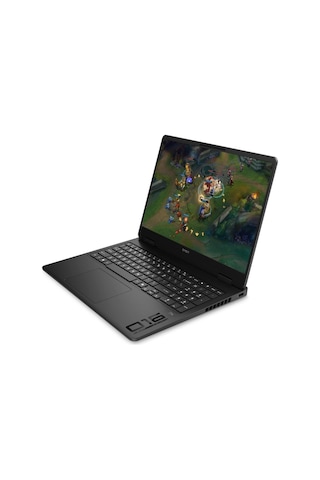 HP Omen 16-AP0024NT C12CTEA Ryzen AI 9 - 365 16 GB 1 TB SSD 8 GB RTX5060 16" Free Dos Dizüstü Bilgisayar