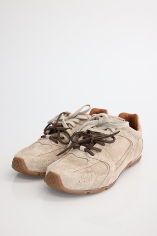 Bej Sneaker 24301 Bej