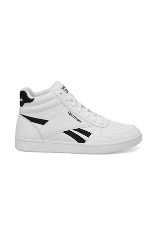 Reebok Clean Lıft Hı Beyaz Erkek High Sneaker 000000000101563343 Beyaz - Siyah