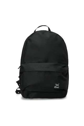 Kinetix Sırt Çantası Unisex Siyah Sn362 Rıley Bpck