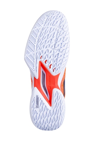 Babolat Jet Mach 3 All Court Men 9806 Çok Renkli