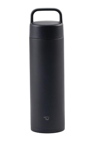 Zojirushi Sm-rb60 Termos Matara 600ml Siyah Siyah