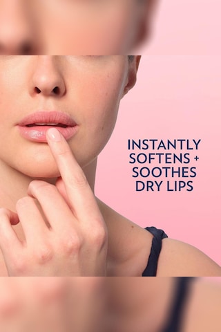 Vaseline Pink Bubbly Cutie Dudak Nemlendirici 7gr