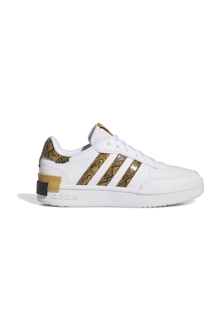 Adidas Postmove Se W Kadın Basketbol Ayakkabı Ig3800 Beyaz Ig3800 Beyaz