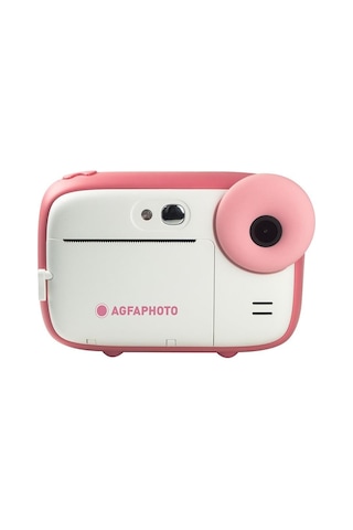 Agfaphoto Realikids Instant Kompakt Fotoğraf Makinesi