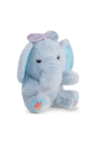 Can Oyuncak Peluş Oyuncak 25 Cm Bebek Fil - Standart
