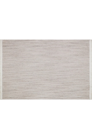 Türkmen Halı Bengal Bn02 Gri Modern Desen Halı
