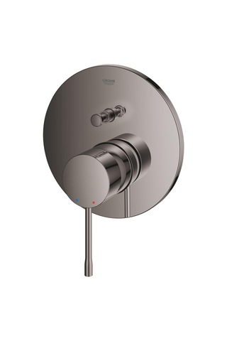 Grohe Essence 24167A01 Ankastre Banyo & Duş Bataryası Krom