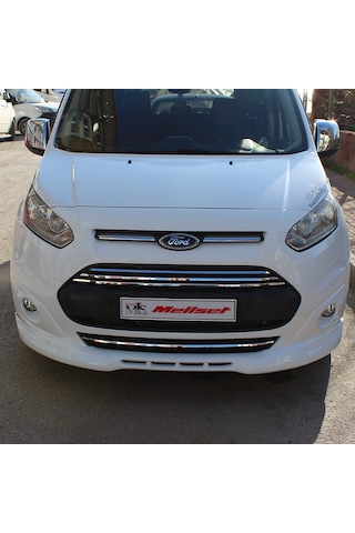 Ford Connect Ön Karlık 2014-2021 yılı Arasına Uyumludur Aracınızın Rengi