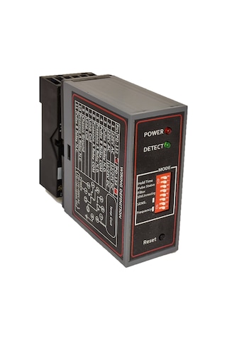 Loop Dedektör Araç algılama sensörü