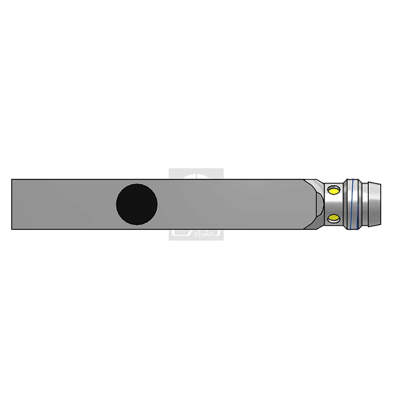 Balluff Bes 516-300-s202-s49 Bes018c Inductive Standard Sensors