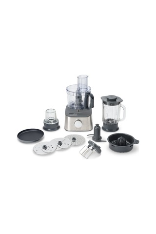 Kenwood FDM316SS Multi Pro Compact 800 W Mutfak Robotu