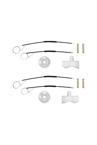 Peugeot 106 İçin Ön Cam Tamir Seti-sağ-sol-set