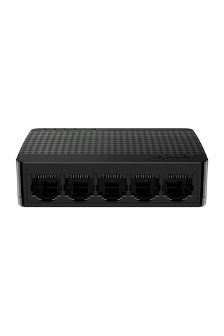 Tenda SG105M 5 Port 10-100-1000 Mbps Switch Plastik Kasa