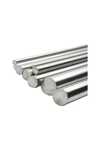 Ø 4 Mm St37-k Transmisyon Mili 3 Metre-10 Adet