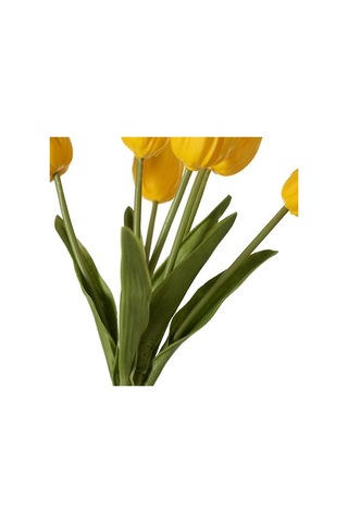 Concept Lale Demeti Sarı 35cm