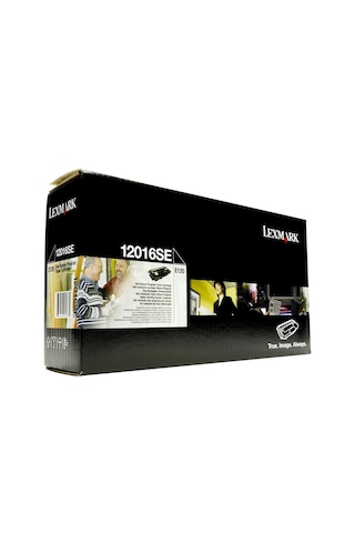 Lexmark E120-12016Se Toner
