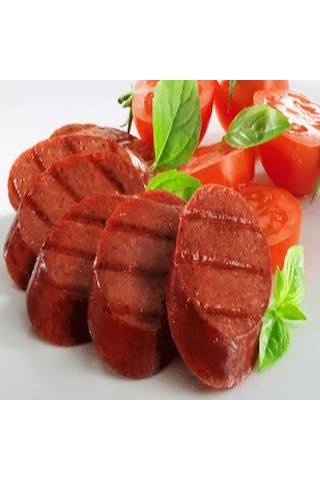 Vehbi Postalcıoğlu Afyon Kasap Sucuğu 1 KG