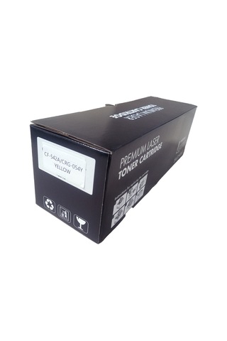 Hp Cf-542a Sarı Uyumlu Toner M254/m281