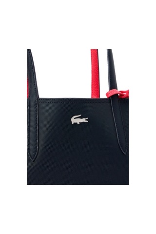 Lacoste Kadın Omuz Çantası Nf2142aa-q19 Siyah