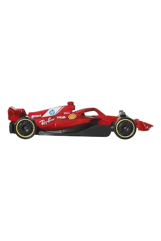 Hot Wheels Formula 1 10'lu Araba Seti Jmm24