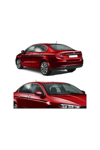 Fiat Egea İki Kapı Arası Fitil - Sağ / Sol