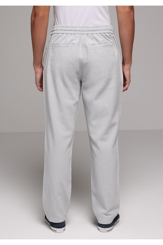 Colin's Colins Regular Fit Orta Bel Düz Paça Erkek Gri Pantolon Cl1079994 Q1.v2 Lgr Açık Gri