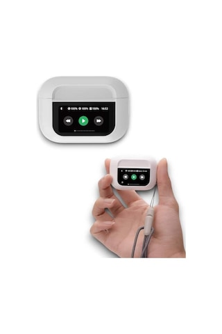 Ekranlı Airpods Pro 3