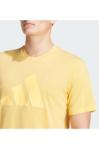 Adidas It5418 Tr-es Fr Logo T Erkek T-shirt