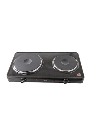 Mupa 2020 Elektrikli Pleyt Set Üstü Ocak