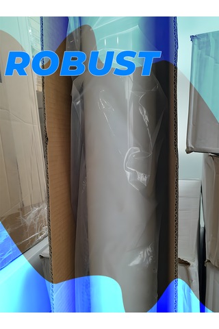 50 Cm X 1,5 Metre Tph Pvc Şeffaf Boya Koruma Filmi 190 Mikron Self-healing Tech