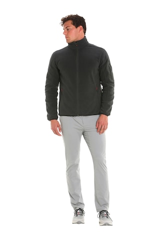 Slam Slam Act Tech Chino Erkek Gri Pantolon W05