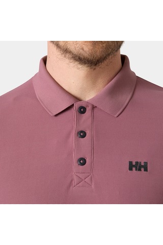 Helly Hansen Driftline Polo Erkek T-shirt-32510 Gülkurusu