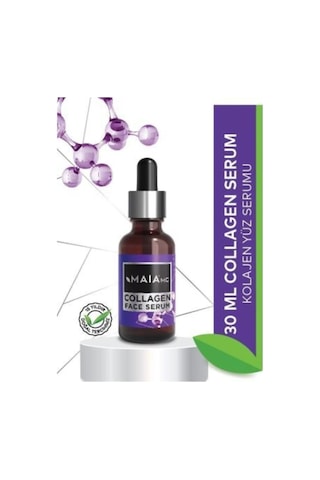 Maia Mc Kolajen Serum 2 x 30 ML