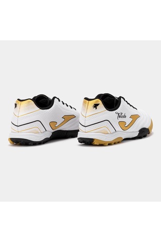 Joma Toledo Jr 2692 Halı Saha Kramponu Beyaz