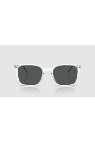 Vogue 0vo5716sı W74587 54 Erkek Güneş Gözlüğü Siyah